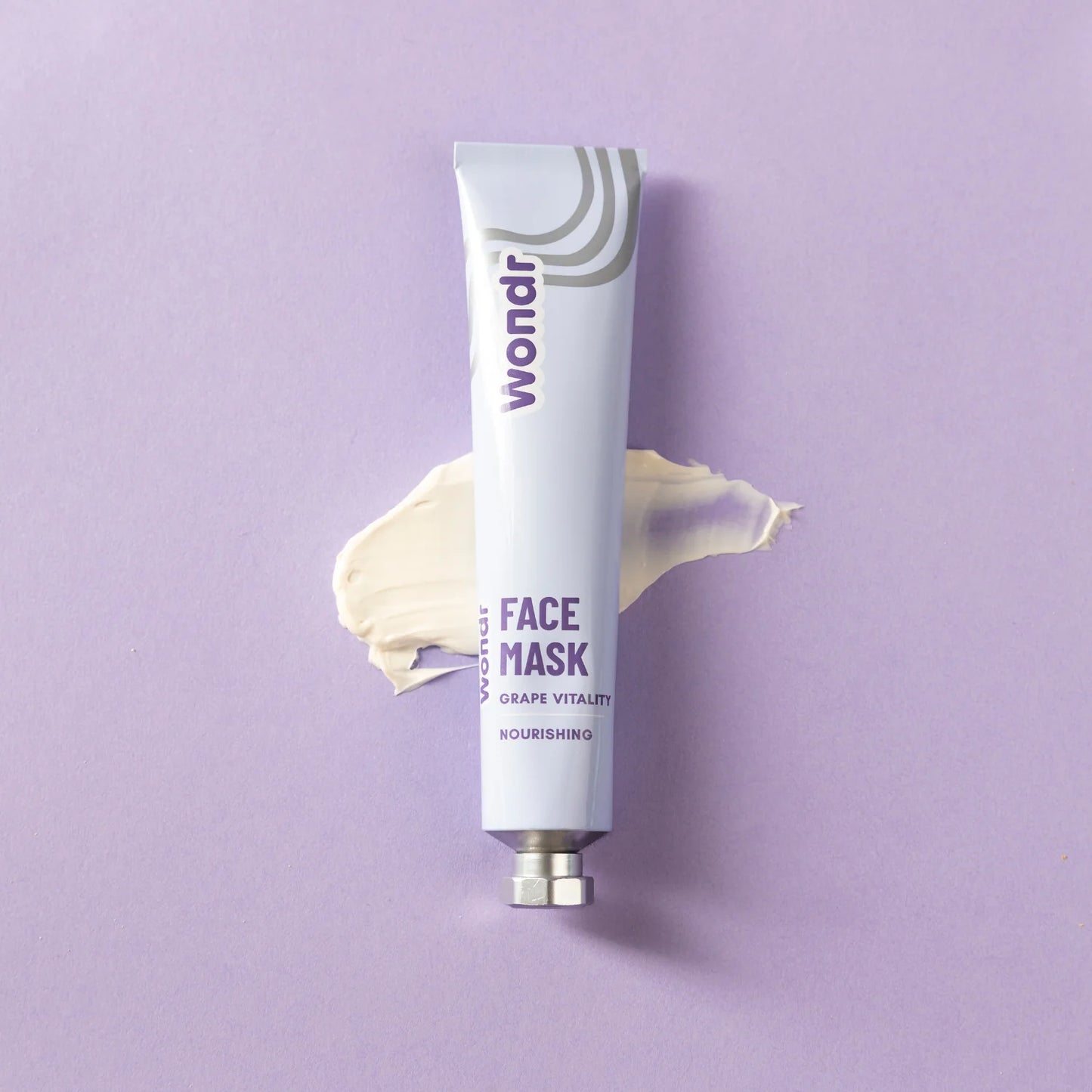 WONDR - Face mask ( 2 varianten)
