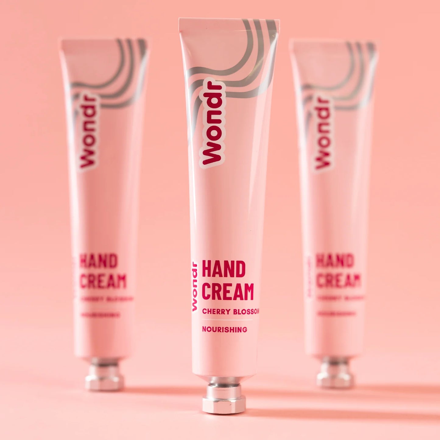 WONDR - Hand Cream (2 varianten)