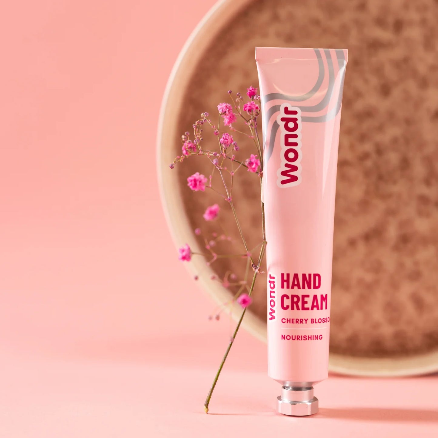 WONDR - Hand Cream (2 varianten)