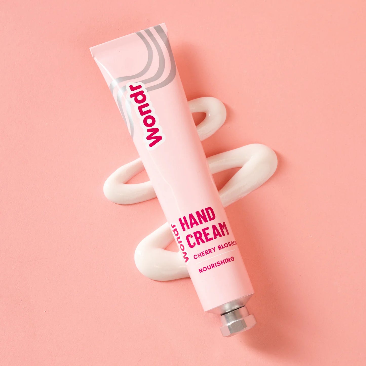 WONDR - Hand Cream (2 varianten)