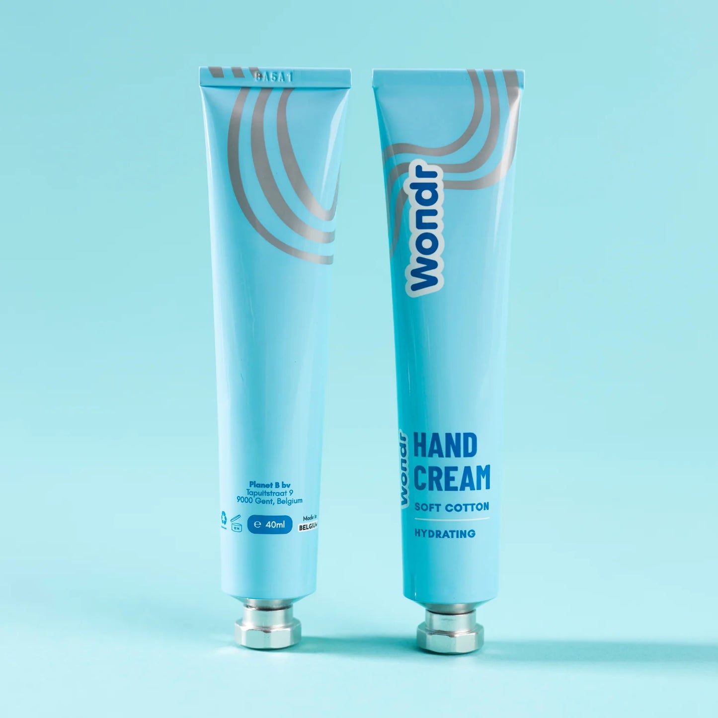WONDR - Hand Cream (2 varianten)