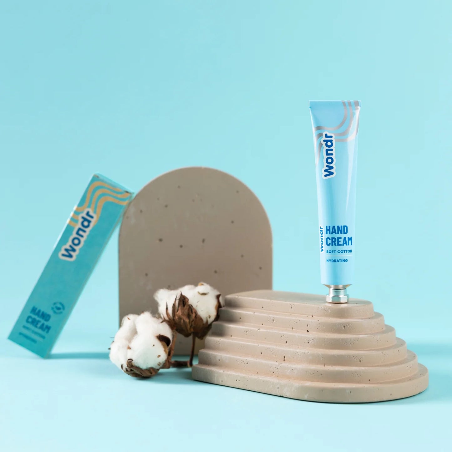 WONDR - Hand Cream (2 varianten)