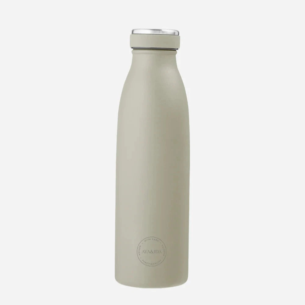AYA and IDA - drinkfles - 500 ml