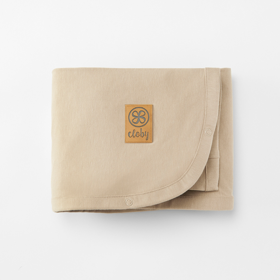 Cloby - multifunctionele UV zonnedoek UPF 50+ - verschillende kleuren beschikbaar