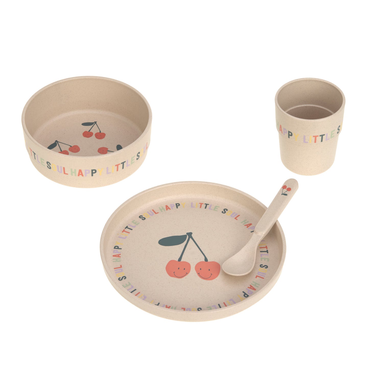 Lässig - dish sets (verschillende varianten)