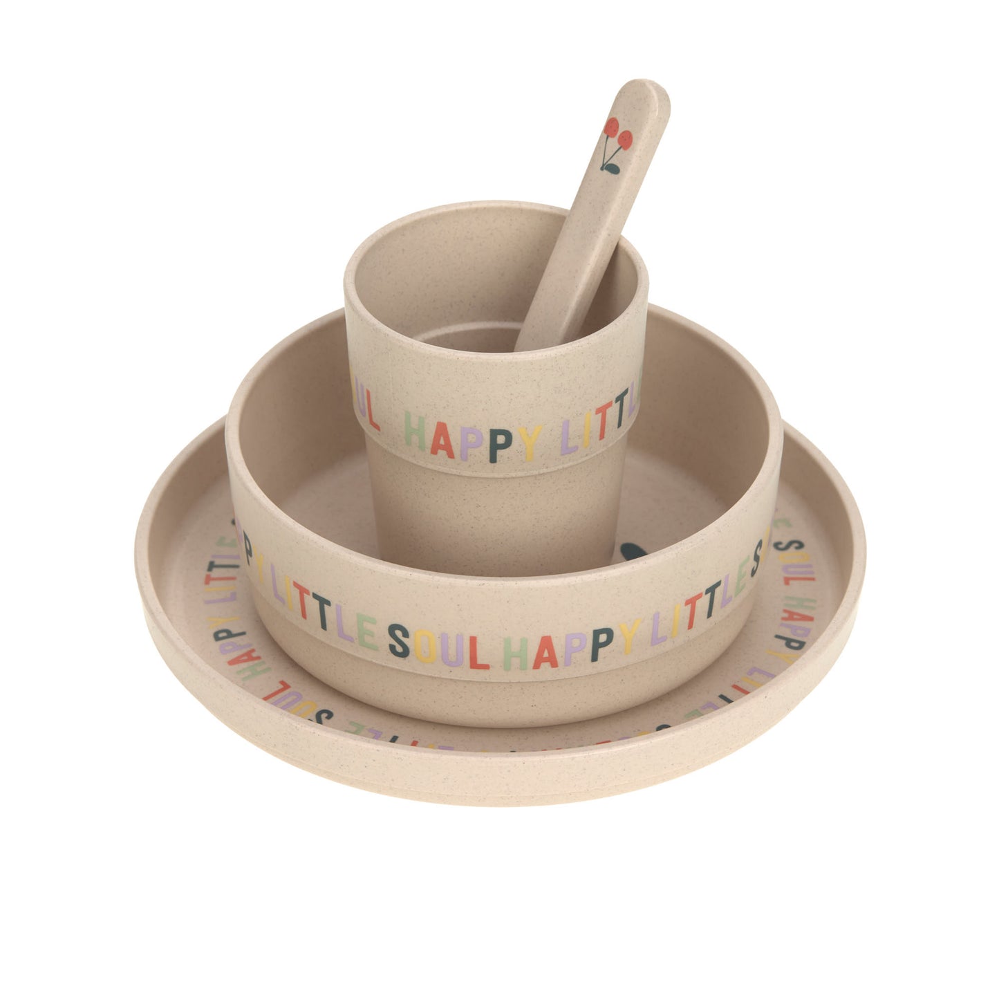 Lässig - dish sets (verschillende varianten)