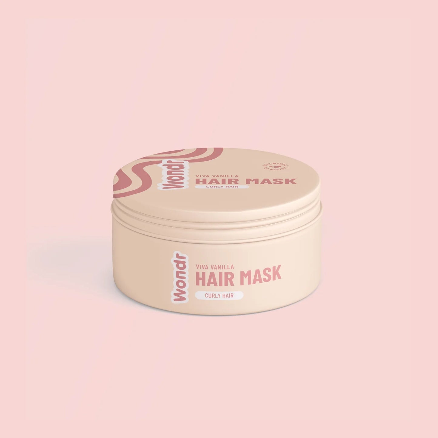 WONDR - Hair Mask (2 varianten)
