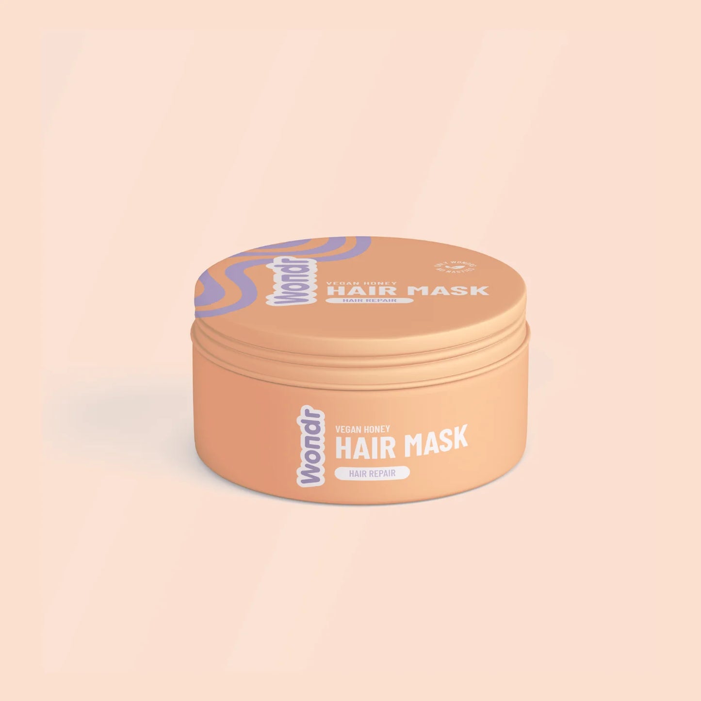 WONDR - Hair Mask (2 varianten)