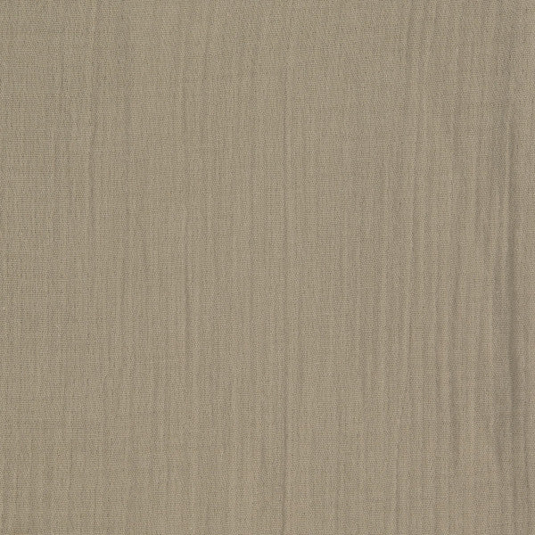 Lässig zomer slaapzak biologisch katoen olive