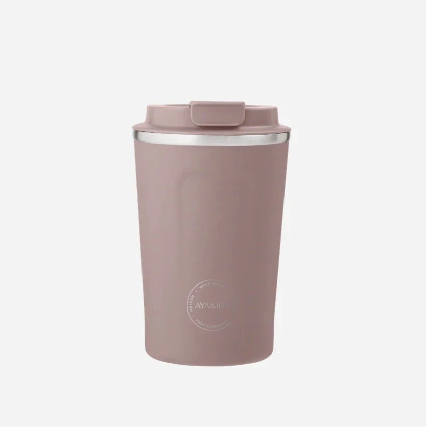 AYA and IDA - cup2go - 380ml