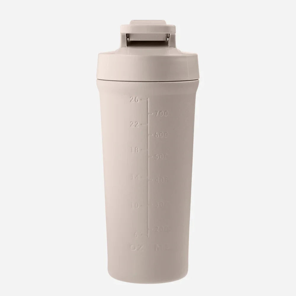AYA and IDA - shaker bottle - 750ml