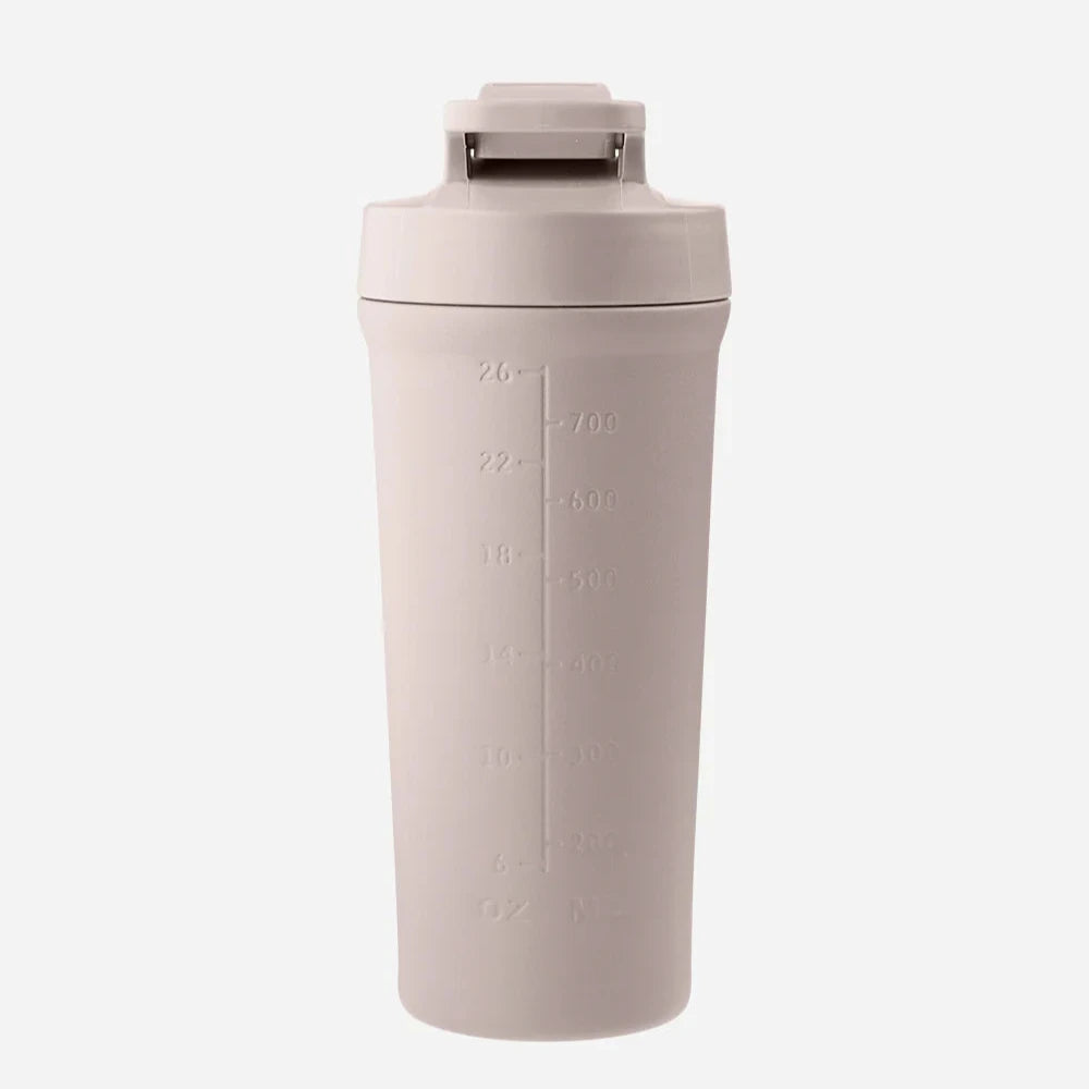 AYA and IDA - shaker bottle - 750ml