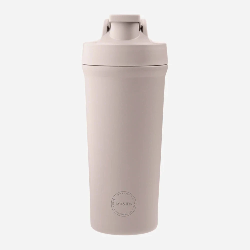 AYA and IDA - shaker bottle - 750ml