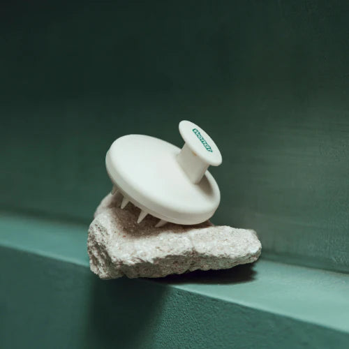WONDR - Silicone Scalp Massager
