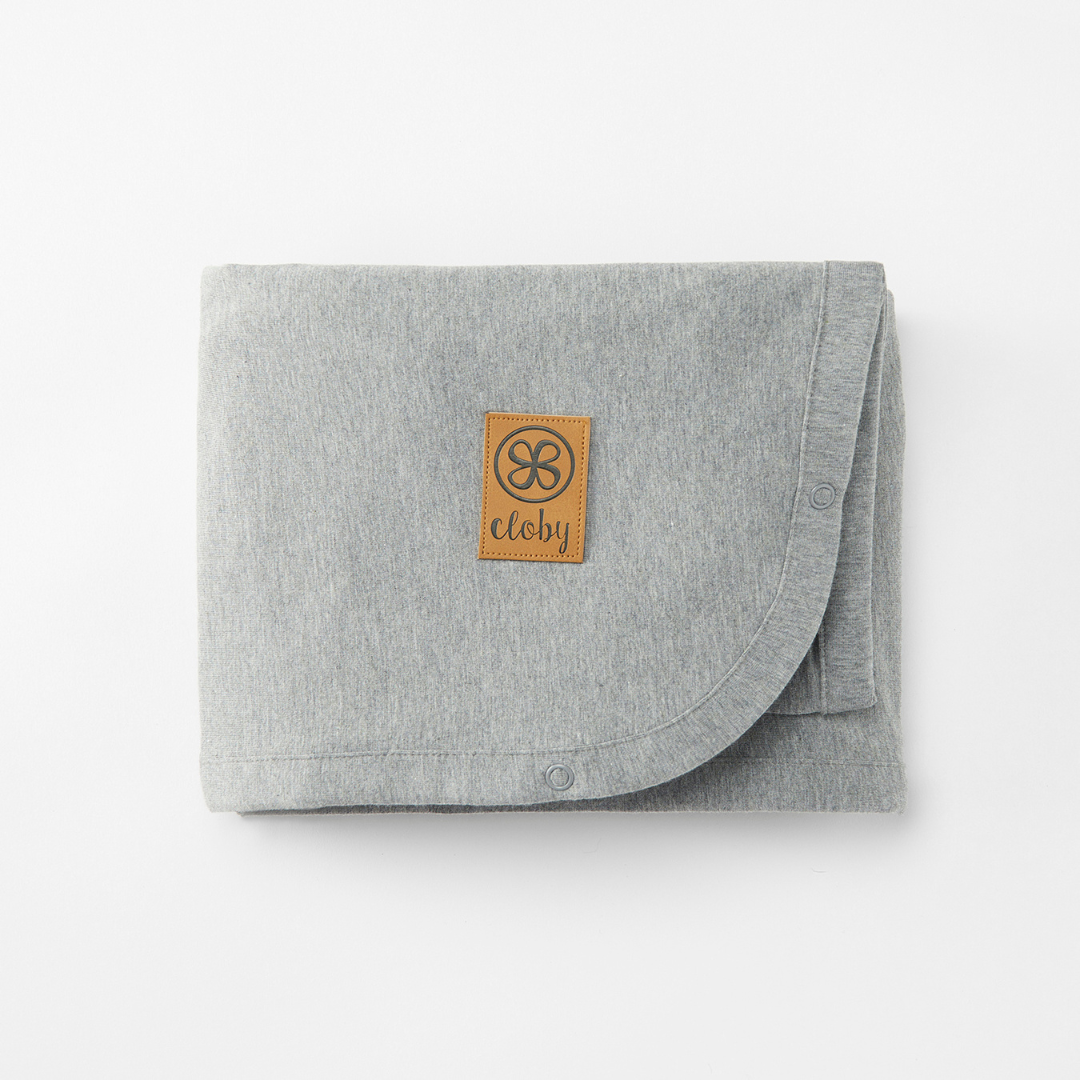 Cloby - multifunctionele UV zonnedoek UPF 50+ - verschillende kleuren beschikbaar