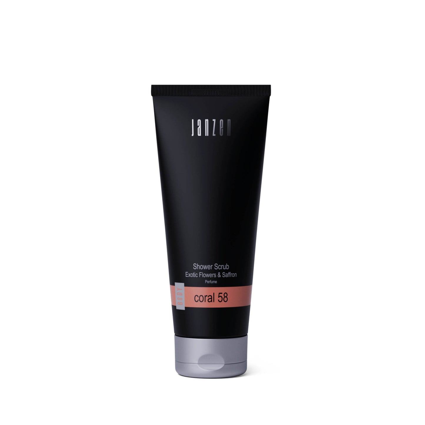 Janzen - Shower Scrub Sun 81