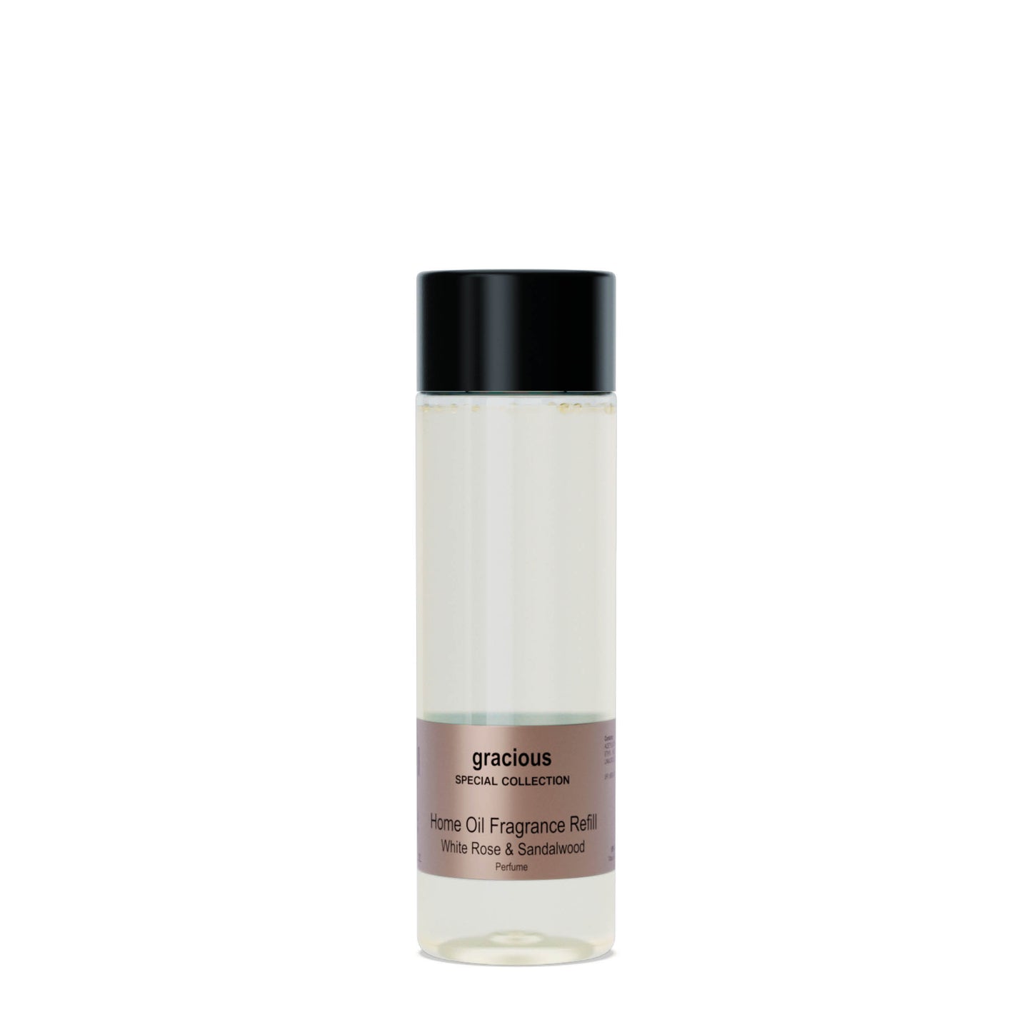 Janzen - Home Fragrance Refill - Gracious