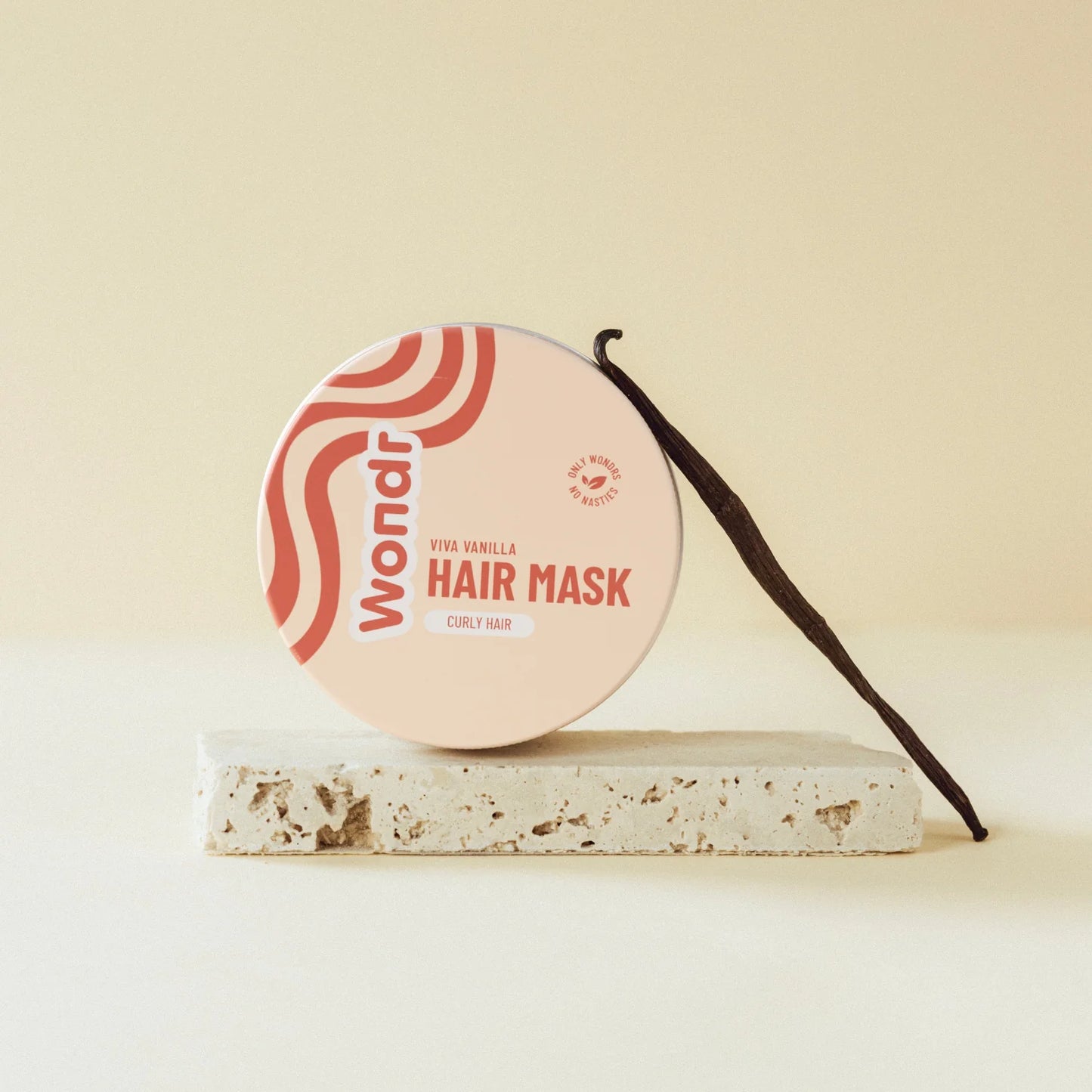 WONDR - Hair Mask (2 varianten)