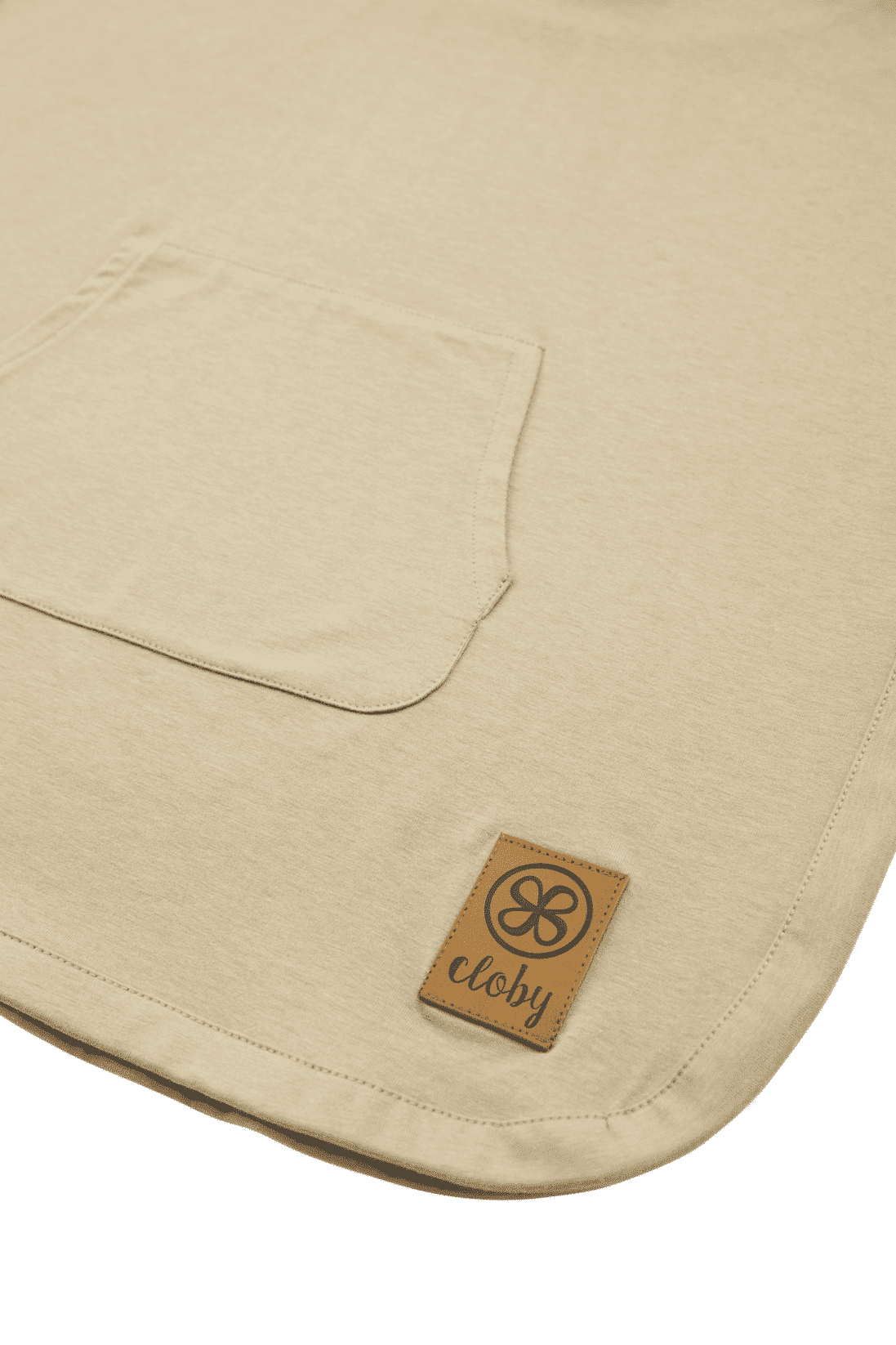 Cloby - UV poncho sandy beach
