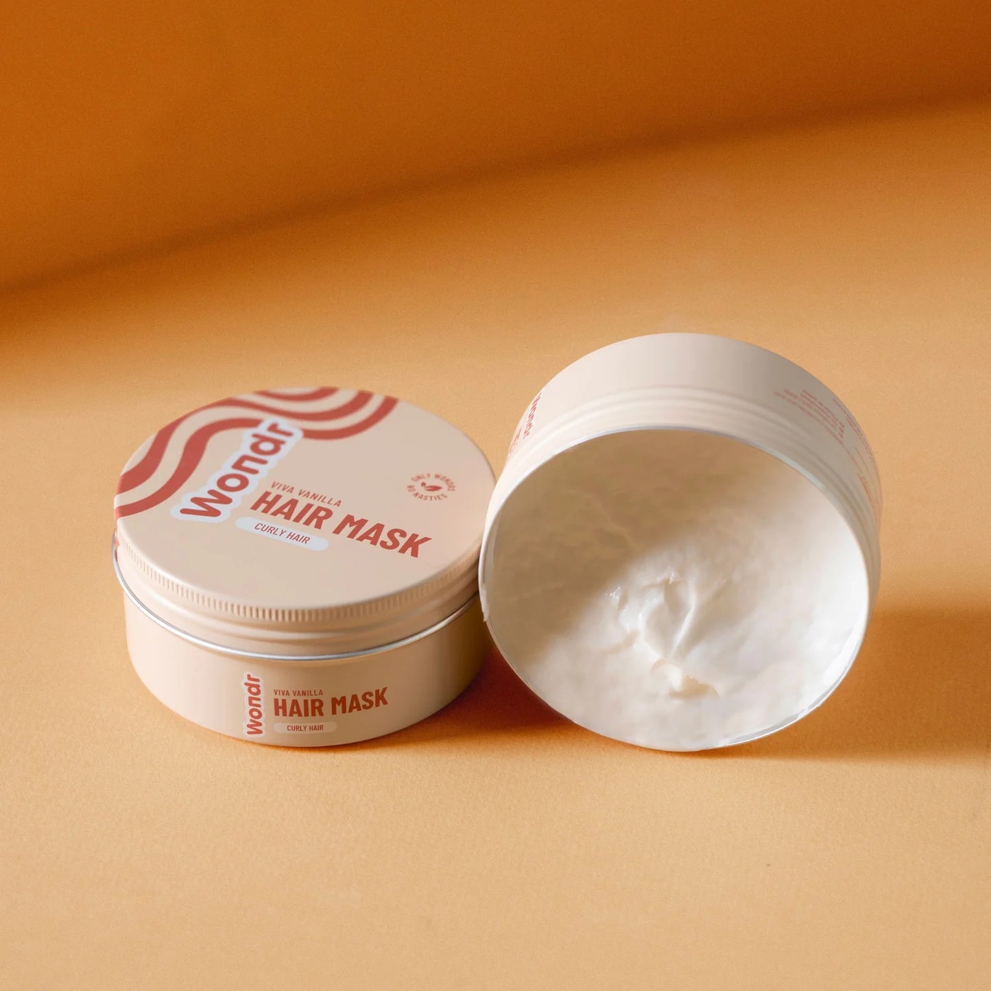 WONDR - Hair Mask (2 varianten)