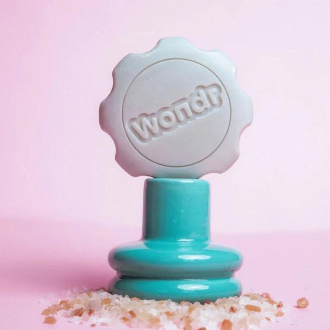 WONDR - shampoo bar - XL - verschillende varianten