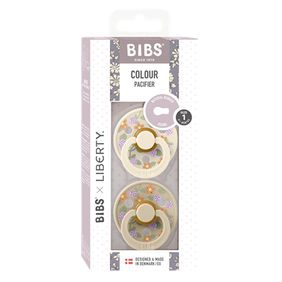 Bibs - Liberty Duo - Maat 1 - verschillende varianten