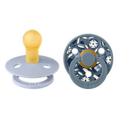 Bibs - Liberty Duo - Maat 1 - verschillende varianten