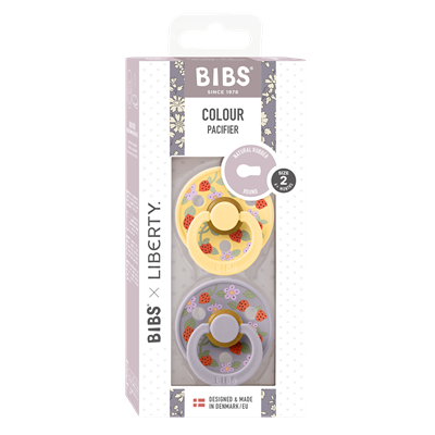 Bibs - Liberty Duo - Maat 2 - verschillende varianten