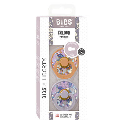 Bibs - Liberty Duo - Maat 2 - verschillende varianten