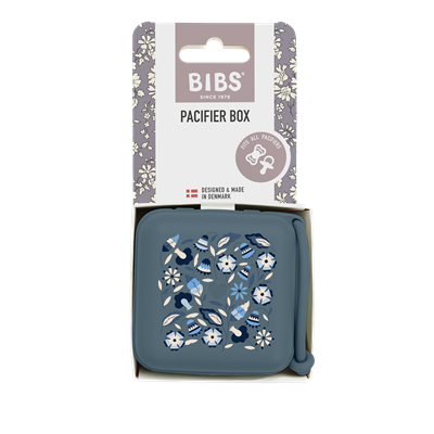 Bibs - Fopspeenbox Liberty - verschillende varianten