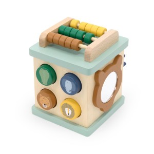 Trixie - activiteitenbox mini