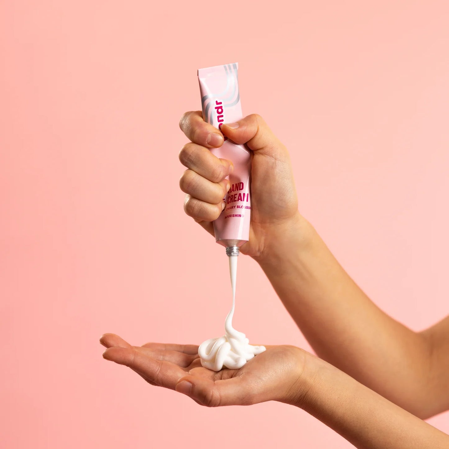 WONDR - Hand Cream (2 varianten)