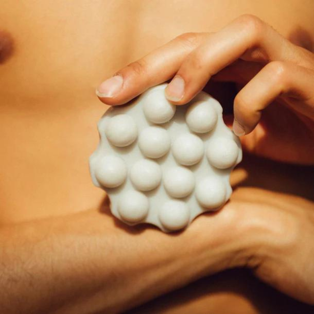 WONDR - shampoo bar - XL - verschillende varianten