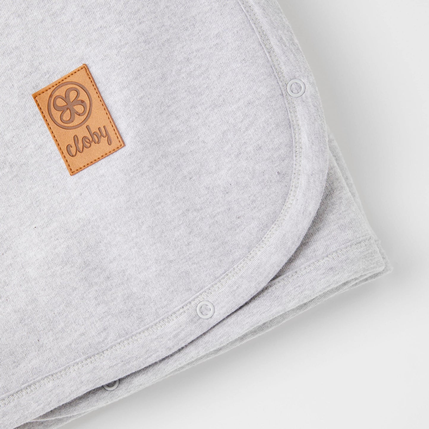 Cloby - multifunctionele teddy deken - verschillende kleuren beschikbaar