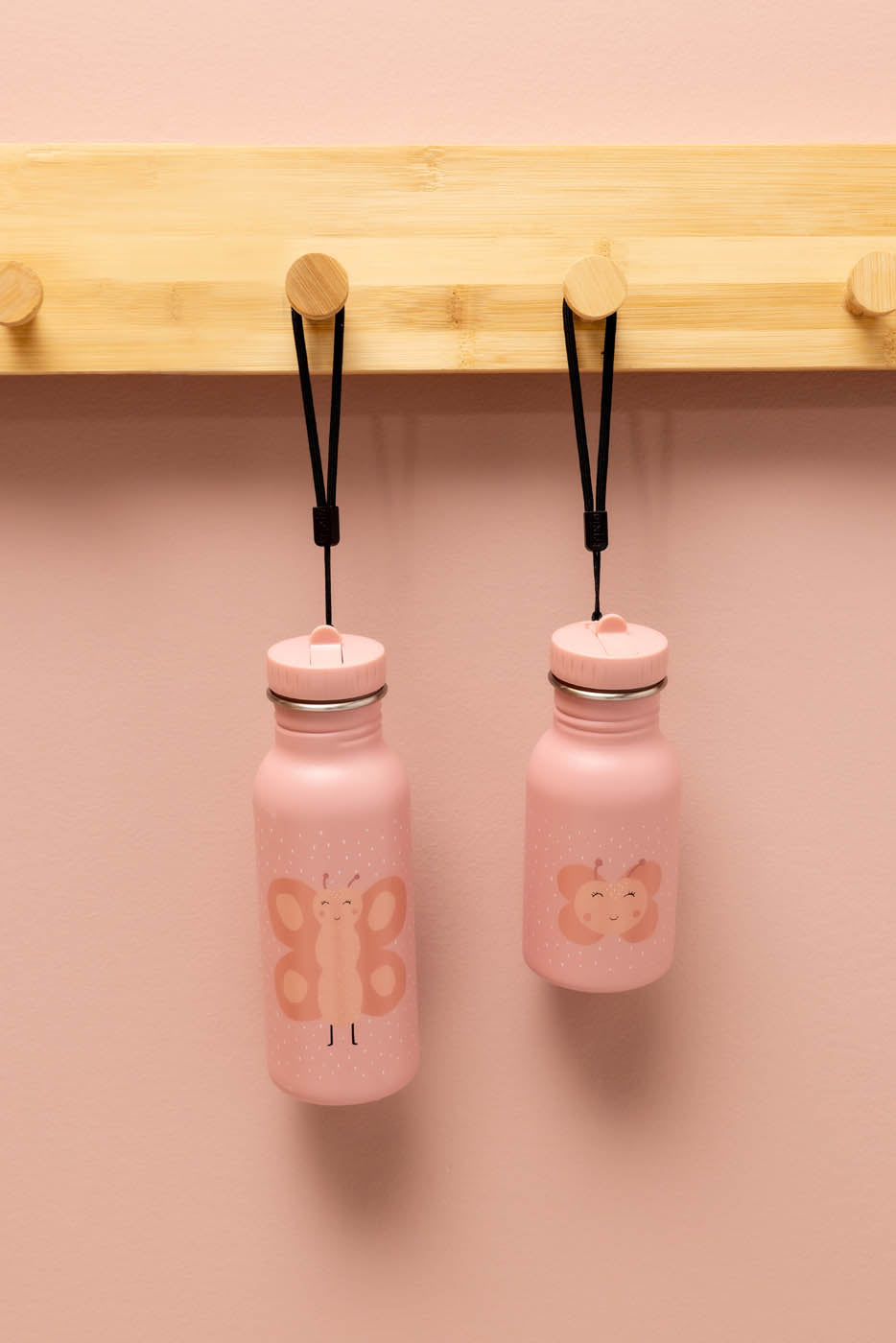 Trixie - drinkfles 500ml (verschillende varianten)