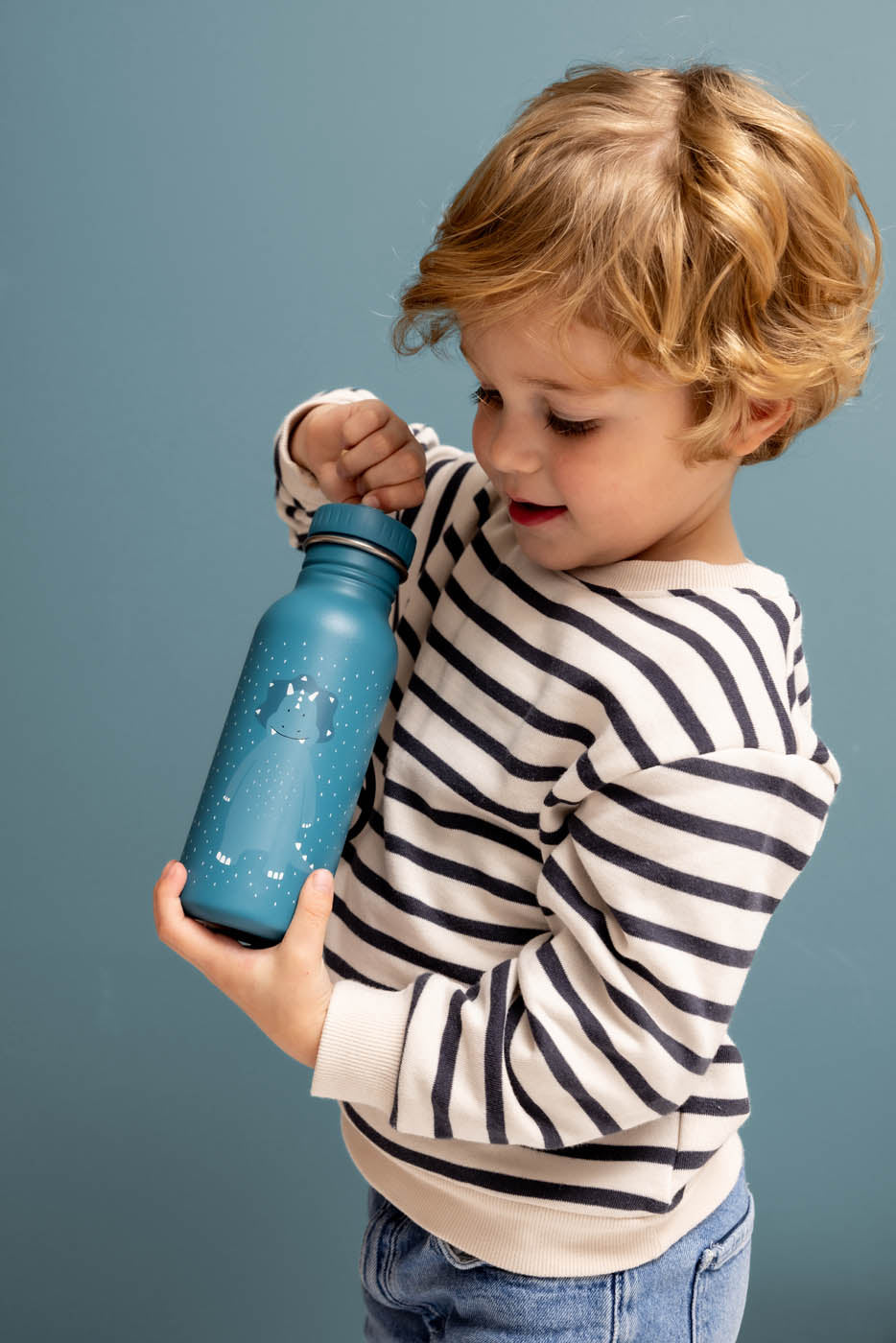 Trixie - drinkfles 500ml (verschillende varianten)