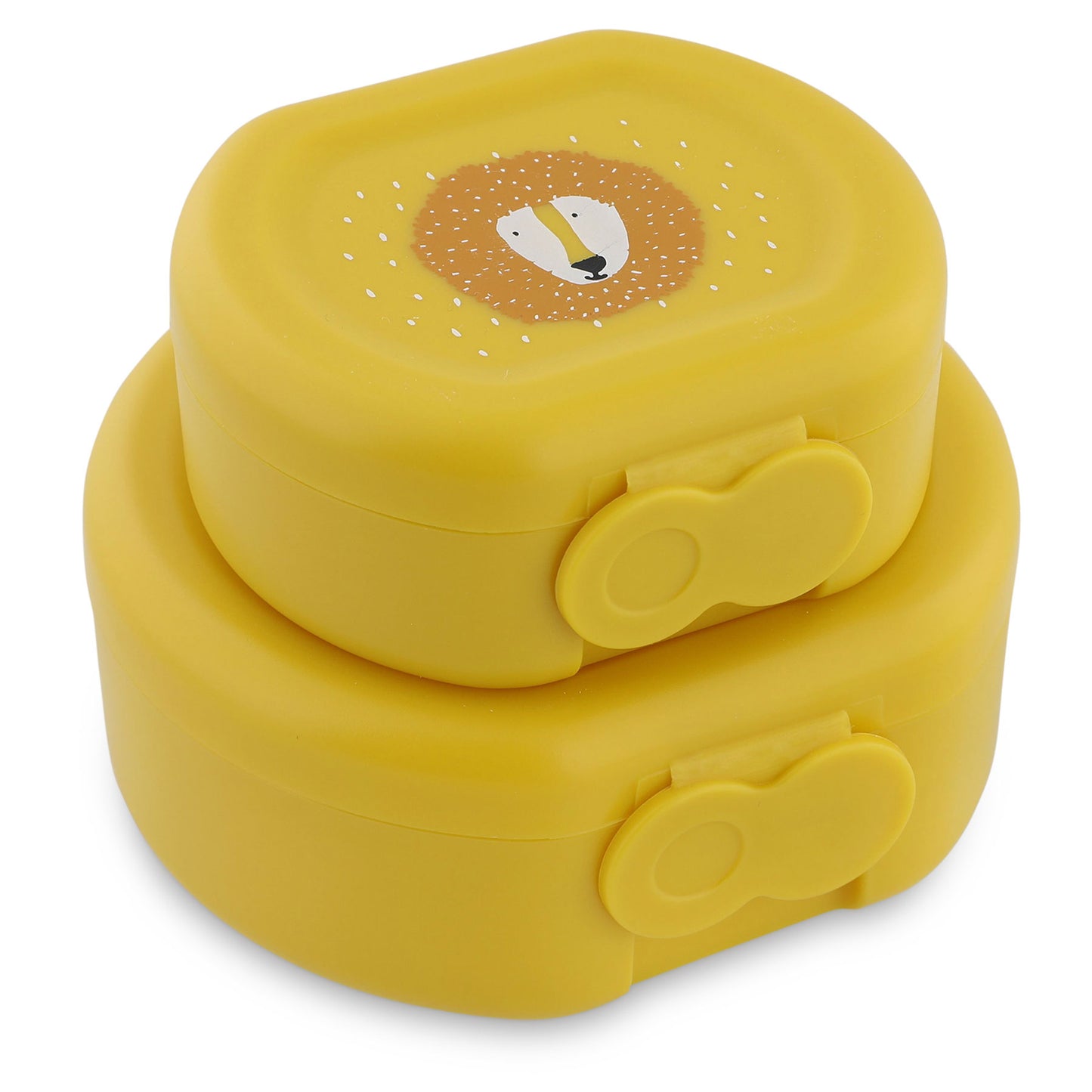Trixie - Snackbox met clip - 2 stuks - diverse varianten