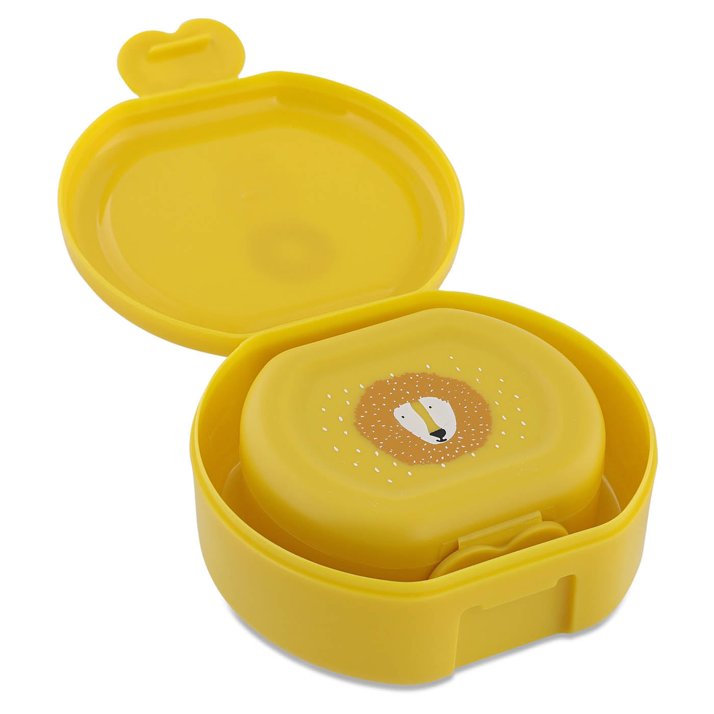 Trixie - Snackbox met clip - 2 stuks - diverse varianten