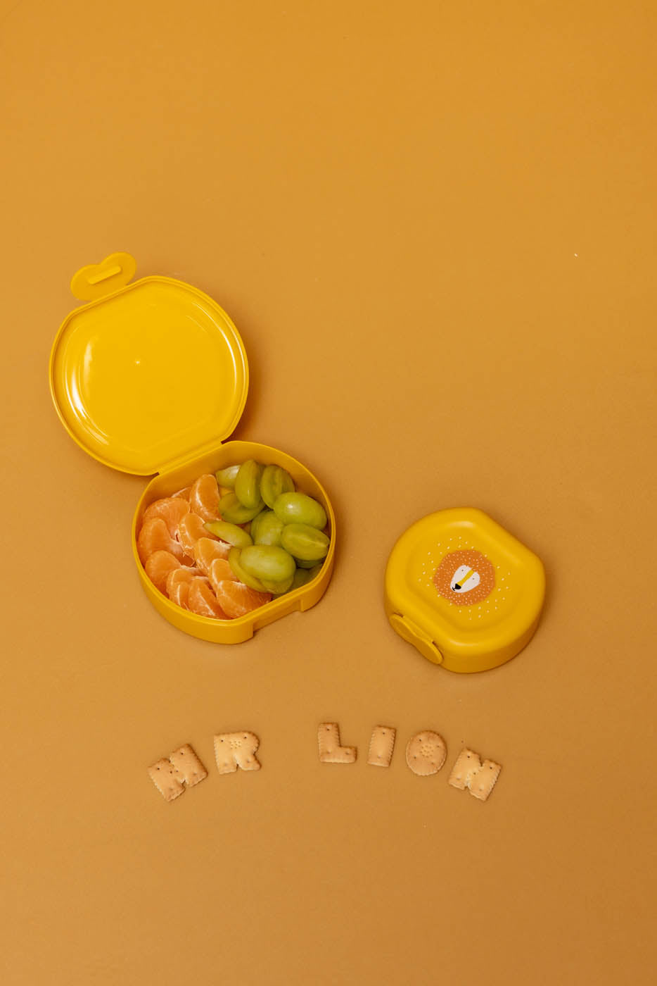 Trixie - Snackbox met clip - 2 stuks - diverse varianten