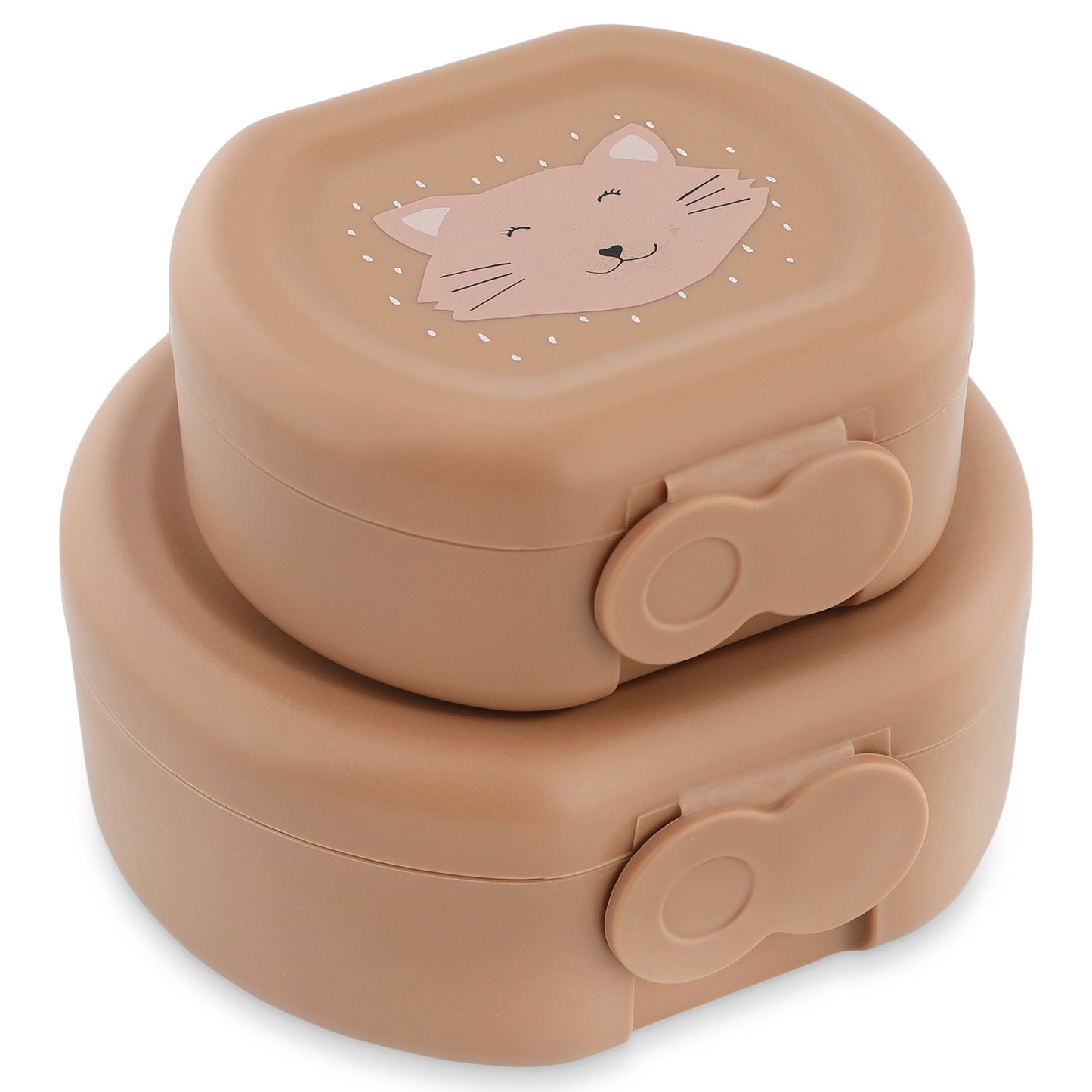 Trixie - Snackbox met clip - 2 stuks - diverse varianten