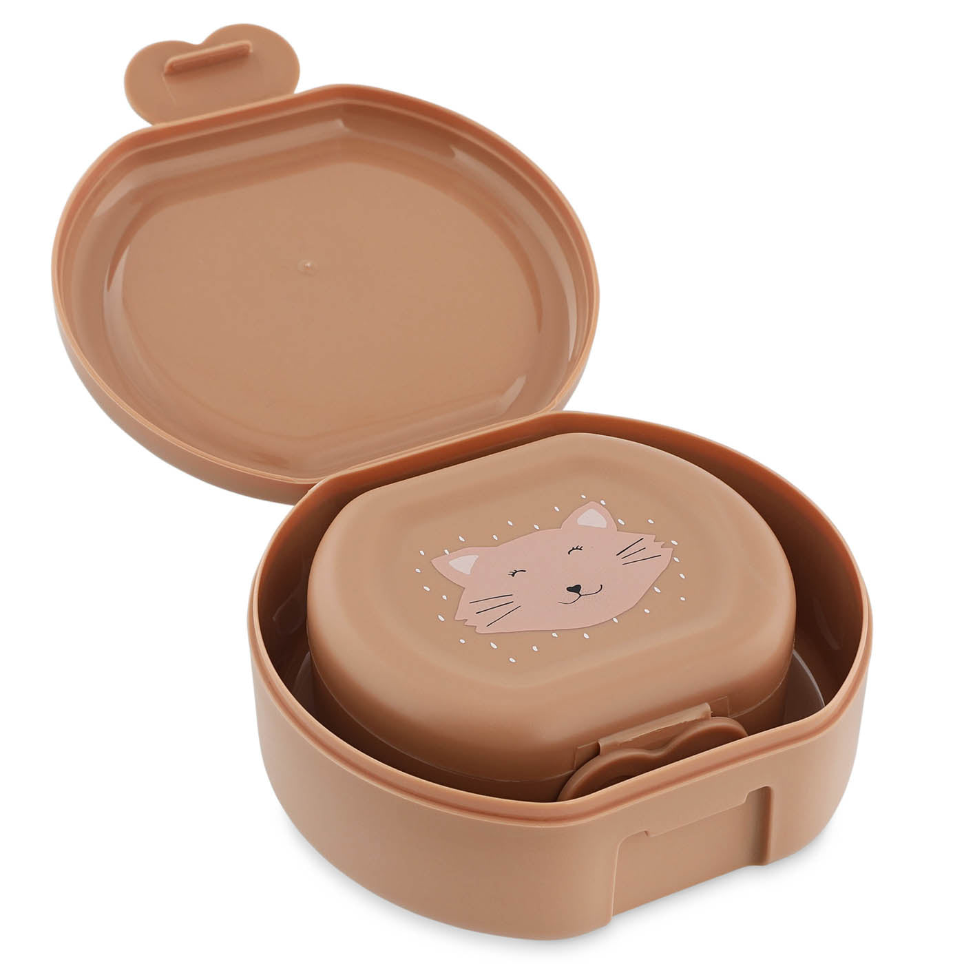 Trixie - Snackbox met clip - 2 stuks - diverse varianten
