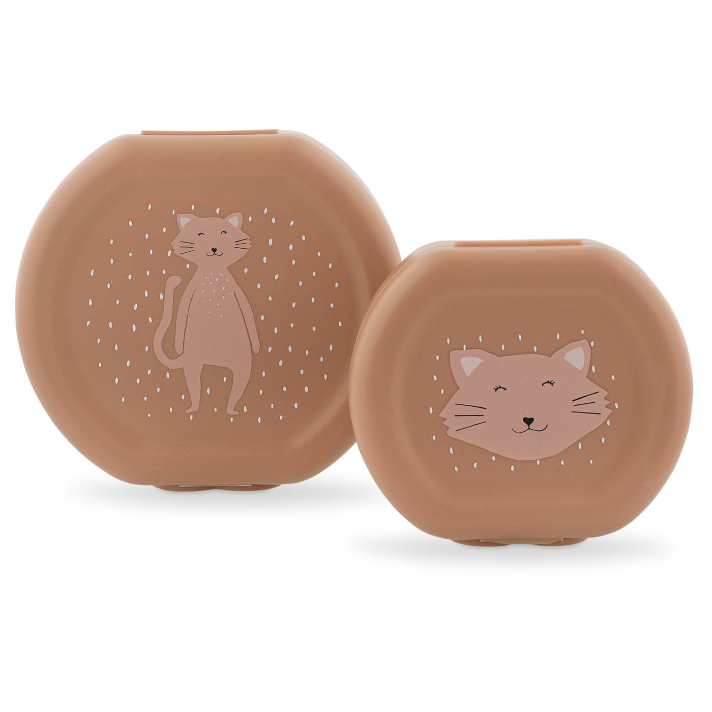 Trixie - Snackbox met clip - 2 stuks - diverse varianten