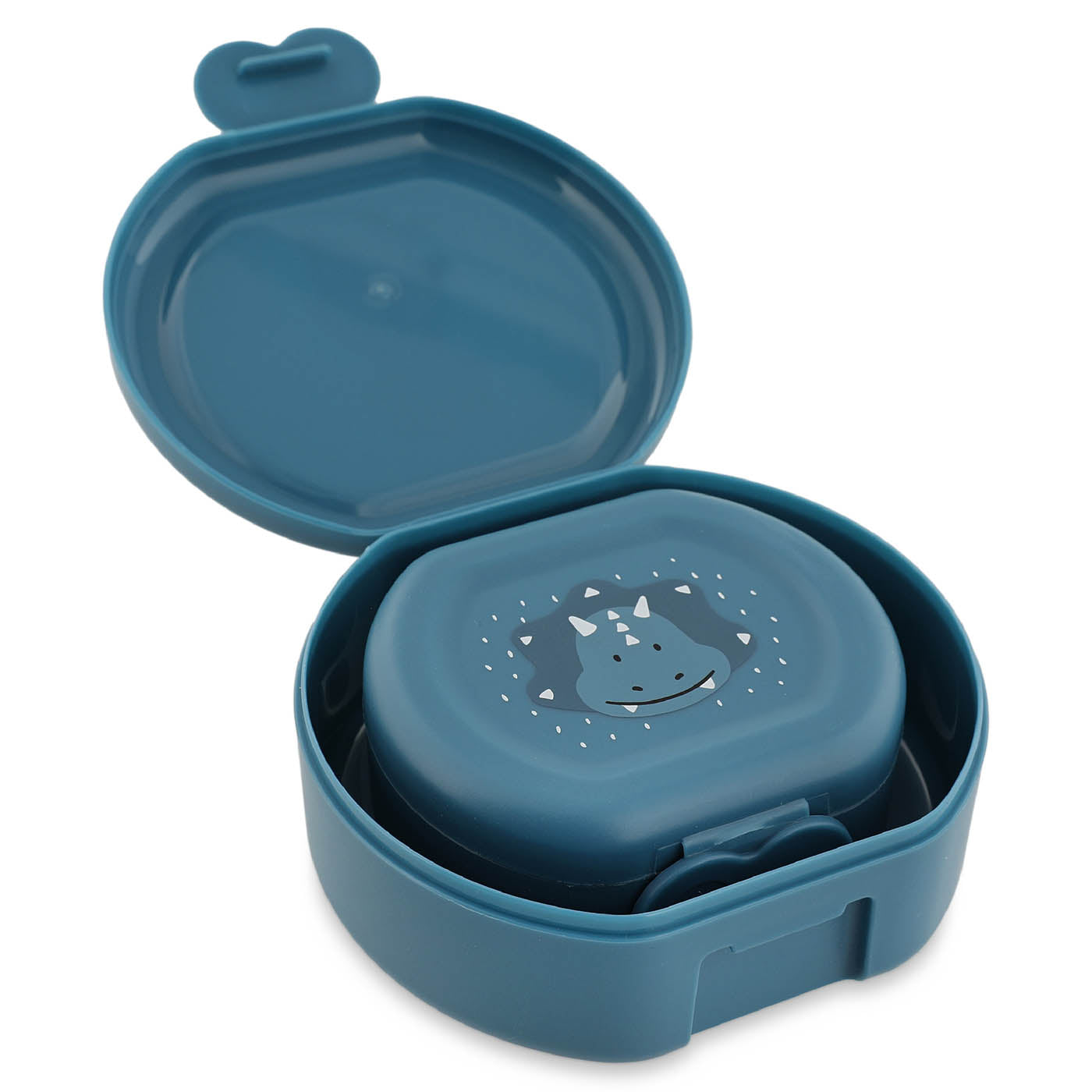 Trixie - Snackbox met clip - 2 stuks - diverse varianten