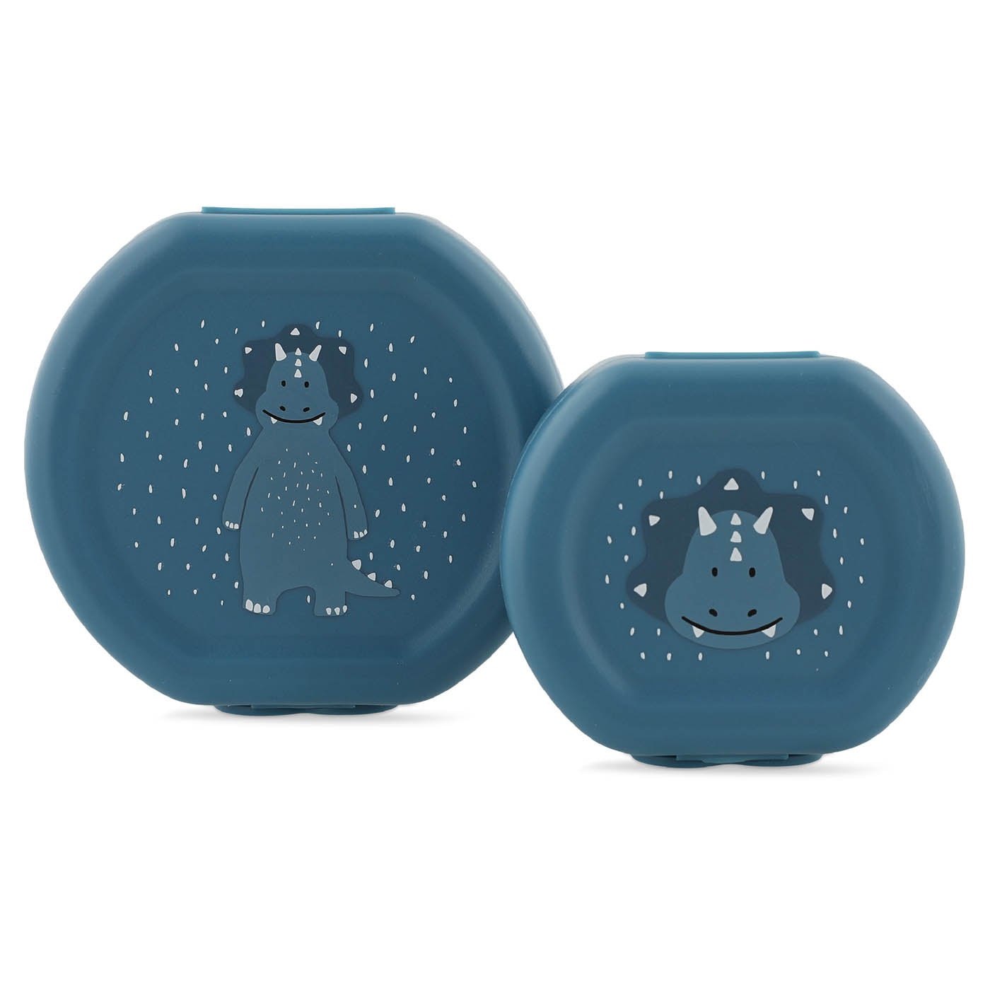 Trixie - Snackbox met clip - 2 stuks - diverse varianten
