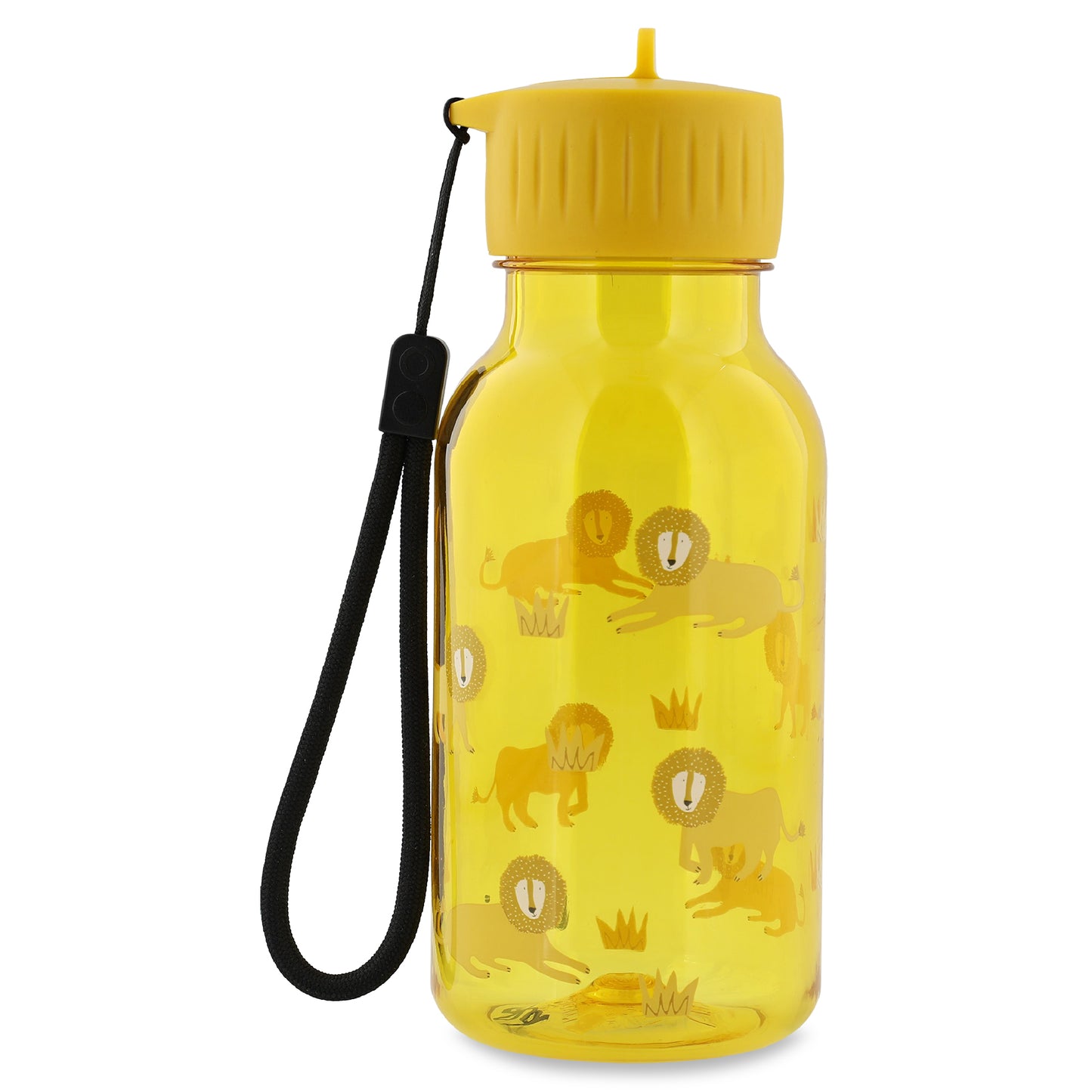 Trixie - drinkfles Tritan 350ml (diverse varianten)