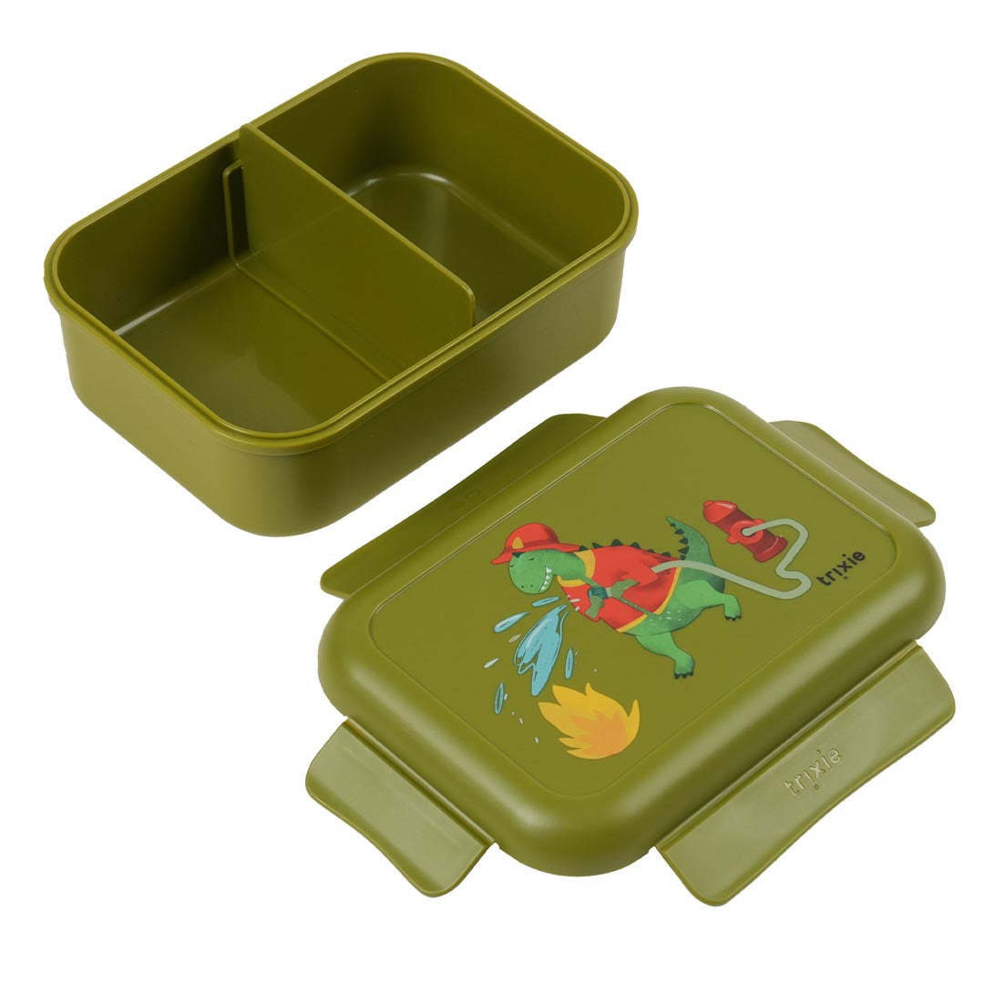 Trixie - Brooddoos met clips - diverse varianten