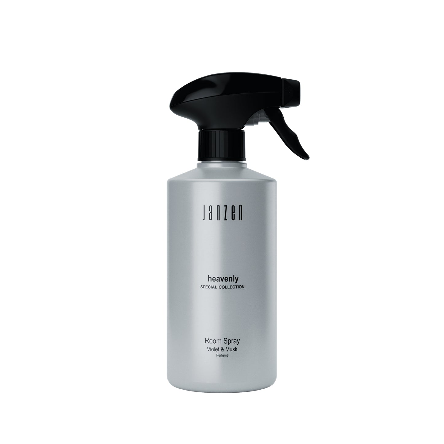 Janzen - Room spray - goud en zilver