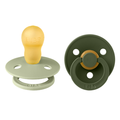 Bibs - Duo Colour (verschillende varianten)