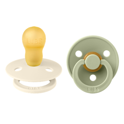 Bibs - Duo Colour (verschillende varianten)