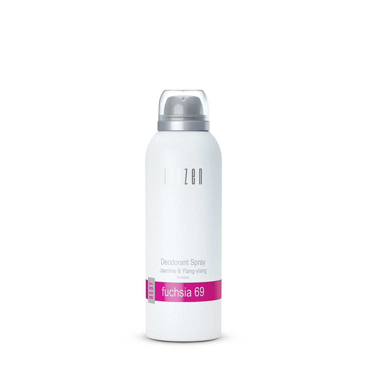 Janzen - Deodorant Spray (diverse varianten)